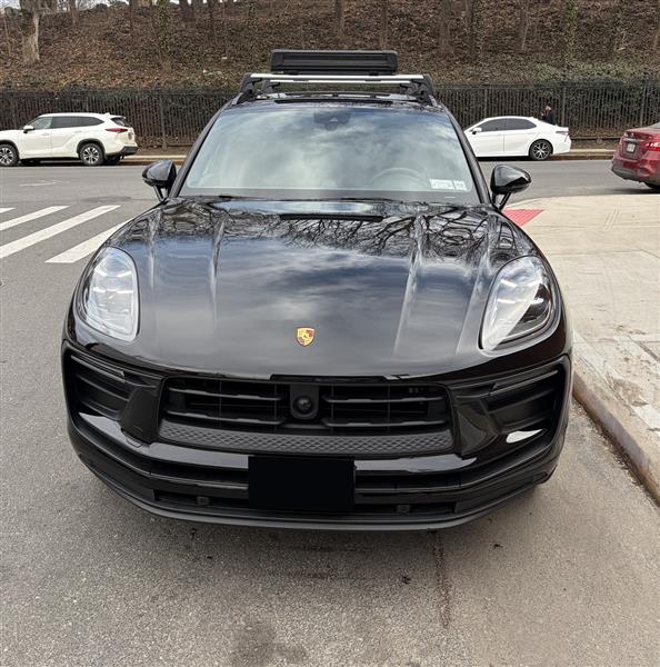 2025 Porsche Macan for sale in New York, New York