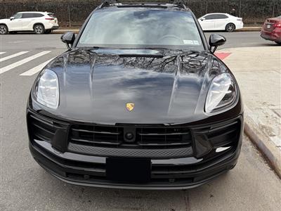 2025 Porsche Macan lease in New York,NY