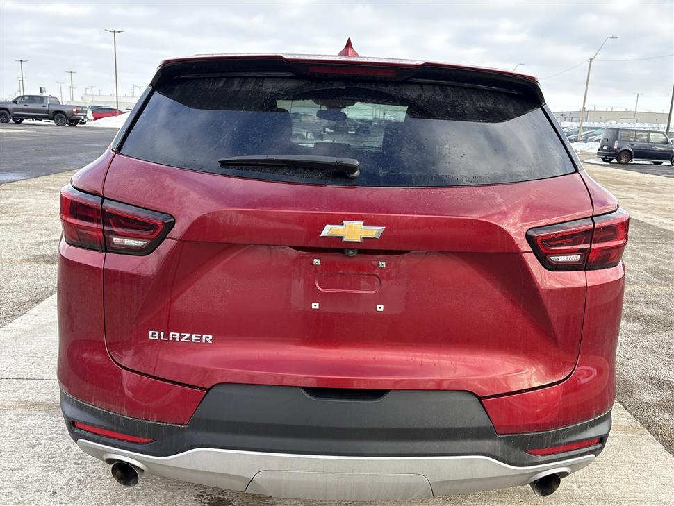 2025 Chevrolet Blazer for sale in Cincinnati, Ohio
