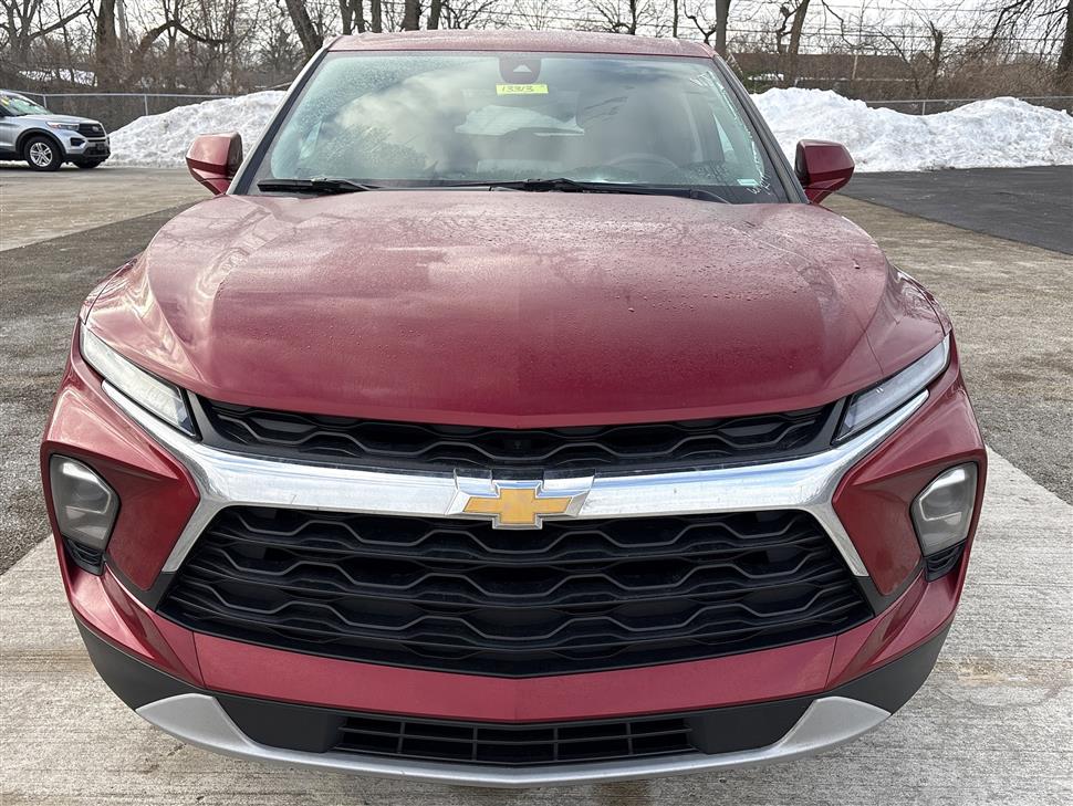 2025 Chevrolet Blazer for sale in Cincinnati, Ohio