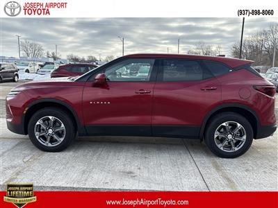 2025 Chevrolet Blazer for sale in Cincinnati,OH