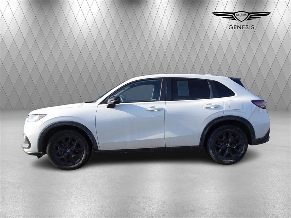 2024 Honda HR-V for sale in Cincinnati, Ohio