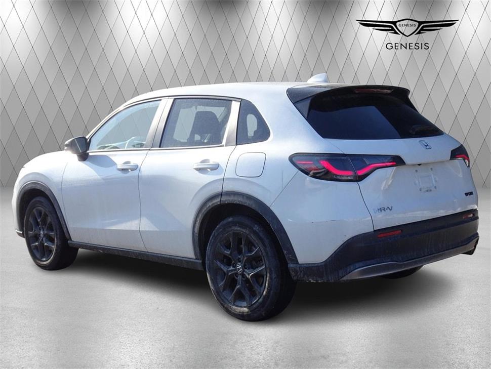 2024 Honda HR-V for sale in Cincinnati, Ohio