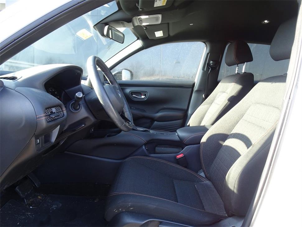 2024 Honda HR-V for sale in Cincinnati, Ohio