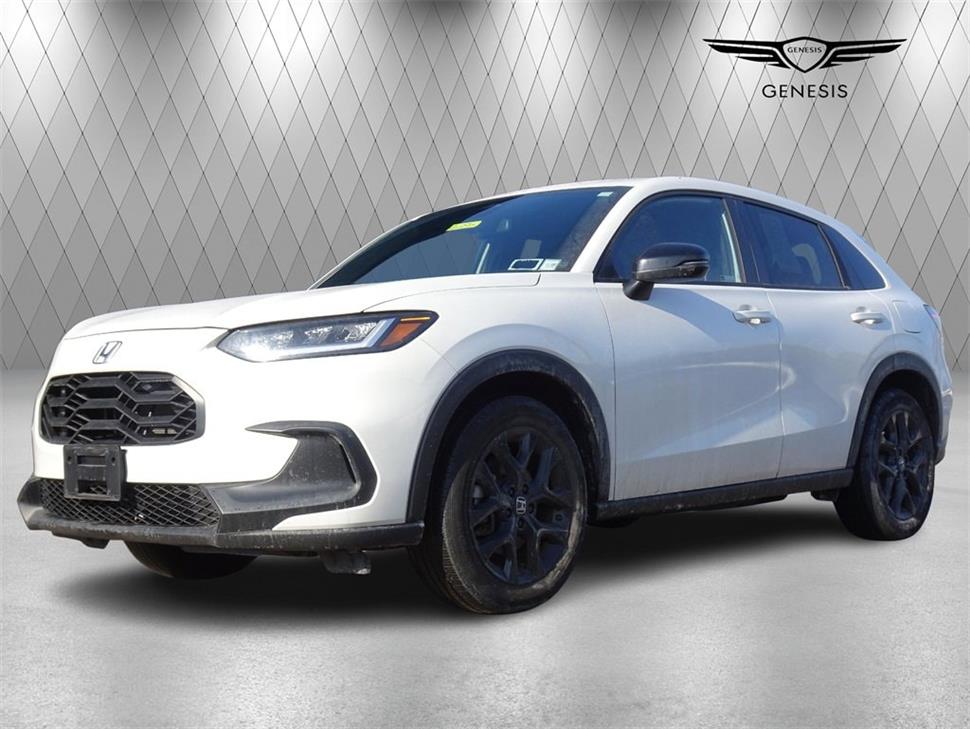 2024 Honda HR-V for sale in Cincinnati, Ohio