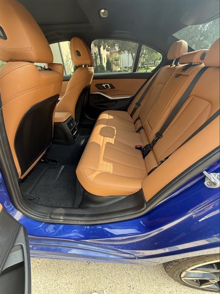 2025 BMW 3 Series for sale in Missouri City, Texas