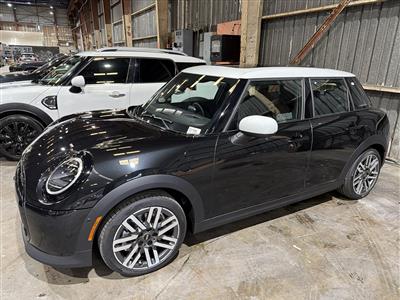 2026 MINI Hardtop 4 Door lease in Compton ,CA