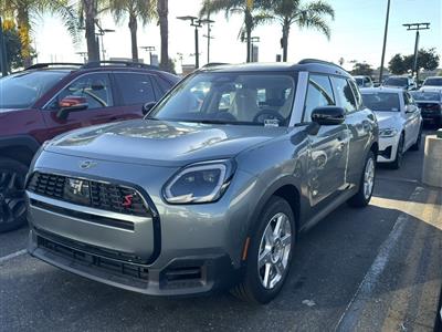 2025 MINI Countryman lease in Los Angeles,CA