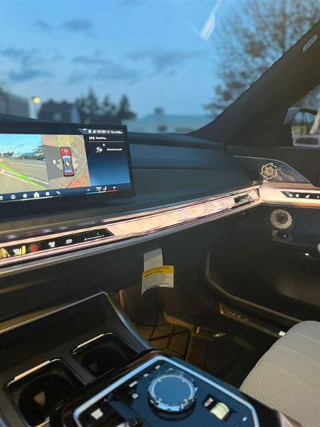 2025 BMW 7 Series for sale in Bronx, New York