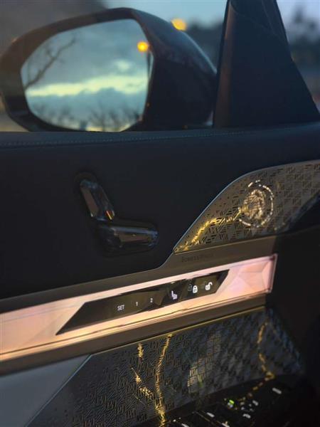 2025 BMW 7 Series for sale in Bronx, New York