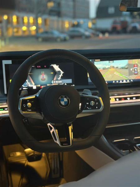 2025 BMW 7 Series for sale in Bronx, New York