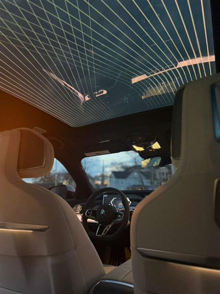 2025 BMW 7 Series for sale in Bronx, New York