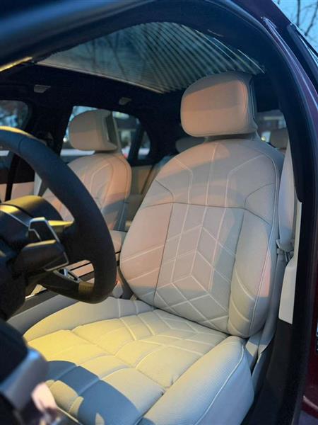 2025 BMW 7 Series for sale in Bronx, New York