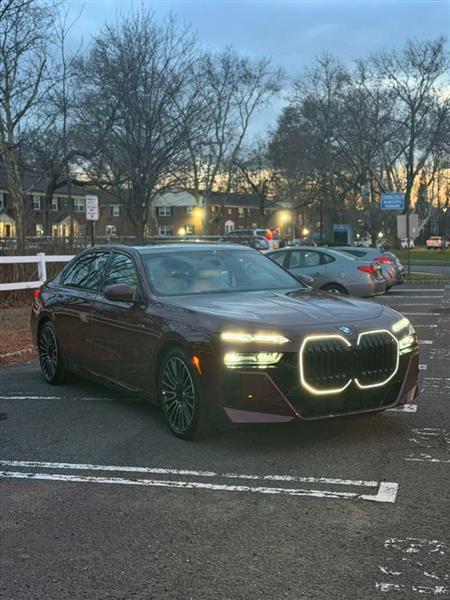 2025 BMW 7 Series for sale in Bronx, New York
