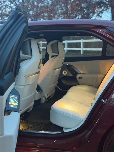 2025 BMW 7 Series for sale in Bronx, New York