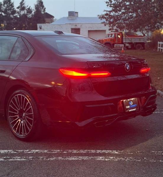 2025 BMW 7 Series for sale in Bronx, New York