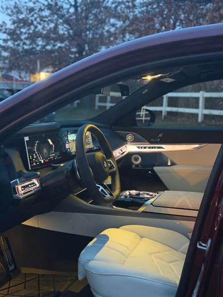 2025 BMW 7 Series for sale in Bronx, New York