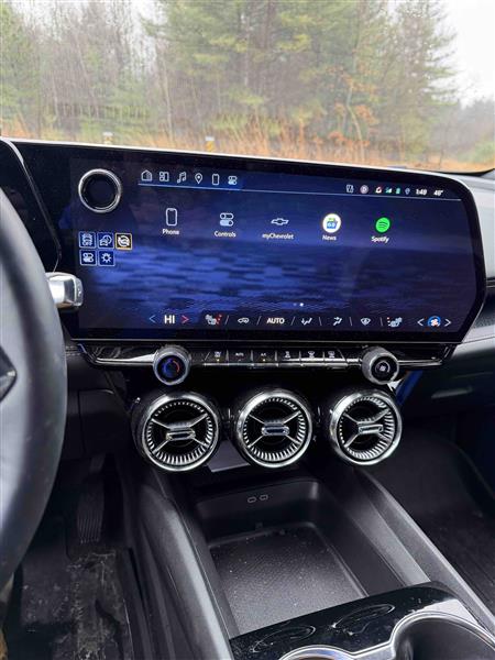 2025 Chevrolet Blazer EV for sale in Ballston Lake, New York