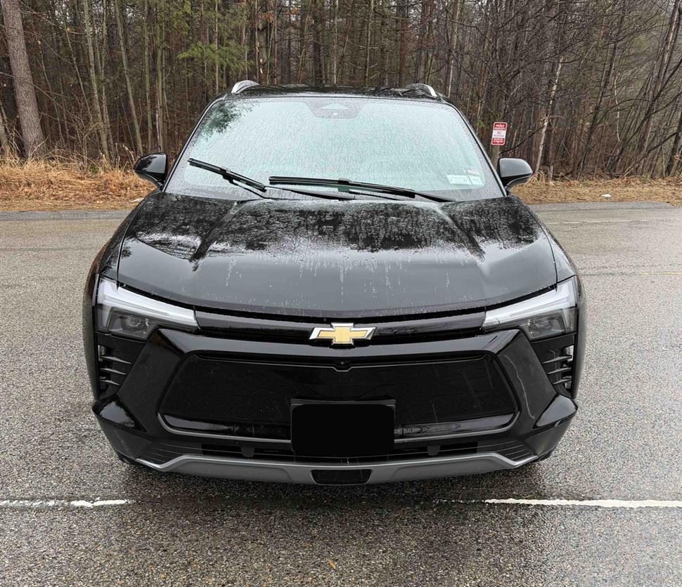2025 Chevrolet Blazer EV for sale in Ballston Lake, New York