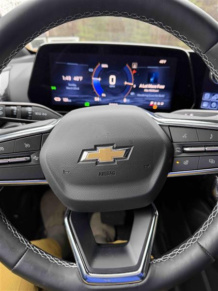 2025 Chevrolet Blazer EV for sale in Ballston Lake, New York