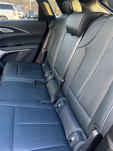 2024 Cadillac Lyriq for sale in GLASTONBURY, Connecticut