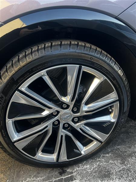 2024 Cadillac Lyriq for sale in GLASTONBURY, Connecticut