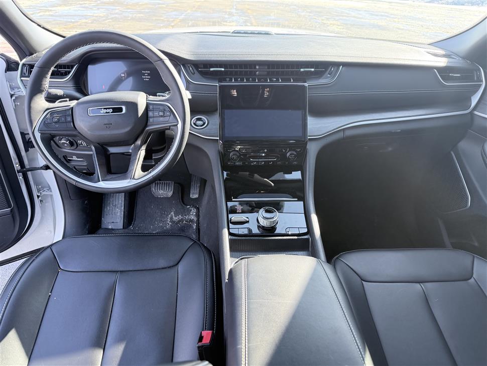 2025 Jeep Grand Cherokee 4xe for sale in Grand Rapids, Michigan