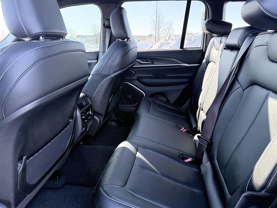 2025 Jeep Grand Cherokee 4xe for sale in Grand Rapids, Michigan