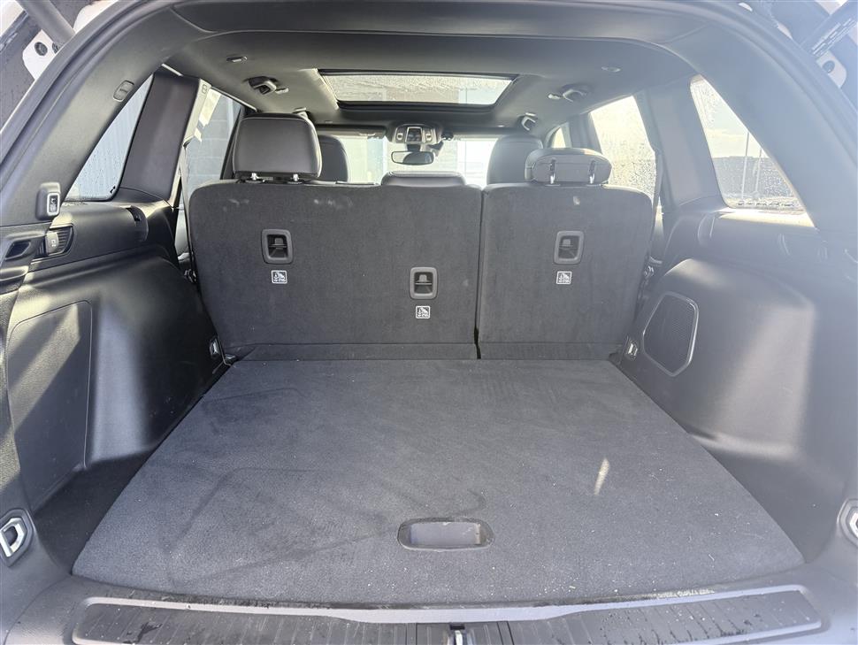2025 Jeep Grand Cherokee 4xe for sale in Grand Rapids, Michigan