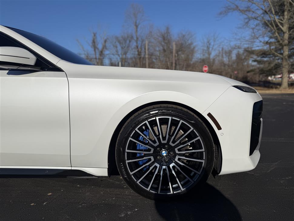 2023 BMW 7 Series for sale in Manalpan, New Jersey