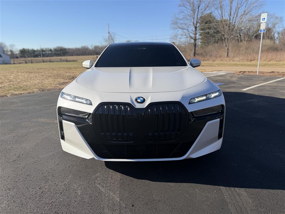2023 BMW 7 Series for sale in Manalpan, New Jersey
