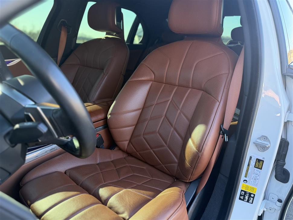 2023 BMW 7 Series for sale in Manalpan, New Jersey