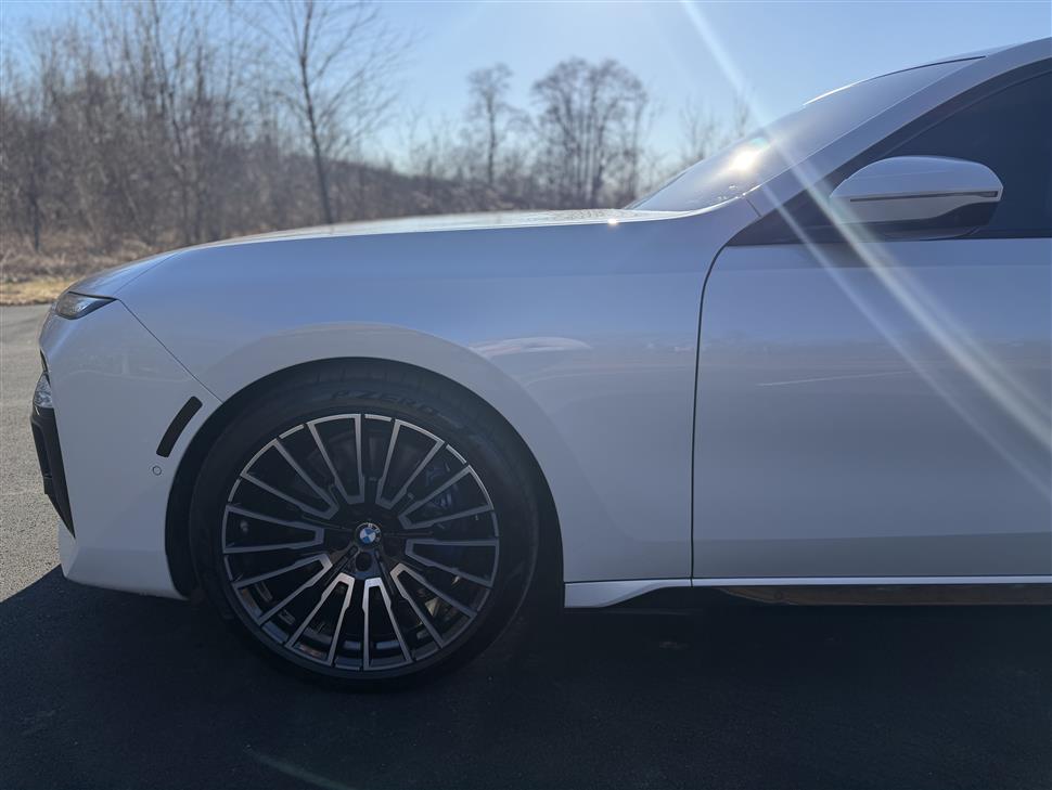 2023 BMW 7 Series for sale in Manalpan, New Jersey