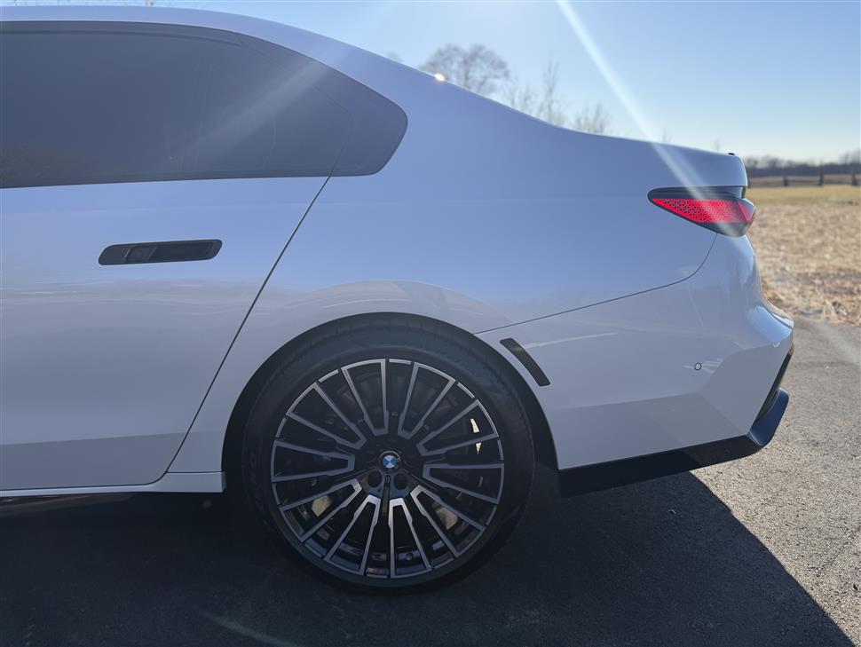 2023 BMW 7 Series for sale in Manalpan, New Jersey