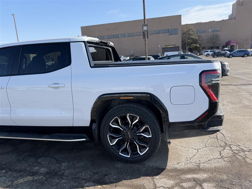 2025 GMC Sierra EV for sale in Flushing , Michigan
