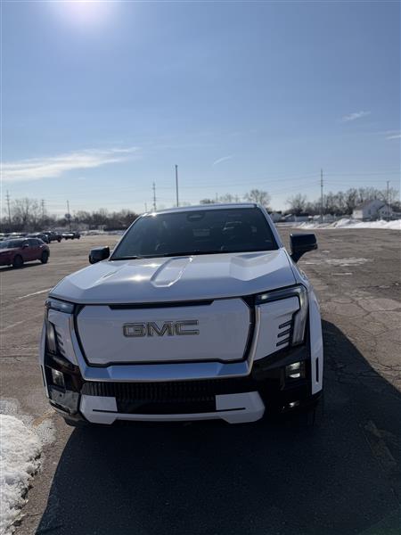 2025 GMC Sierra EV for sale in Flushing , Michigan