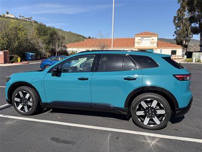 2025 Honda Prologue for sale in San Diego,CA
