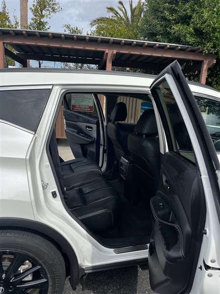2024 Nissan Murano for sale in Camarillo, California