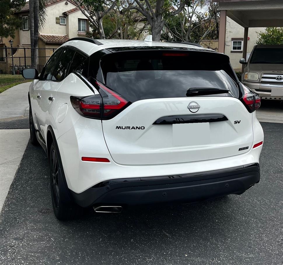 2024 Nissan Murano for sale in Camarillo, California