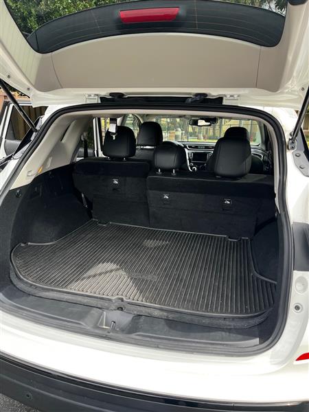 2024 Nissan Murano for sale in Camarillo, California