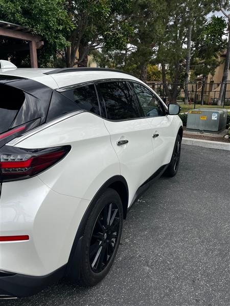 2024 Nissan Murano for sale in Camarillo, California