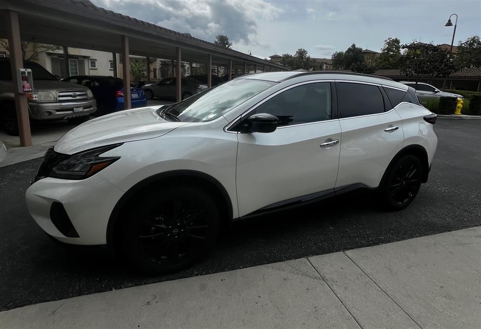 2024 Nissan Murano for sale in Camarillo, California