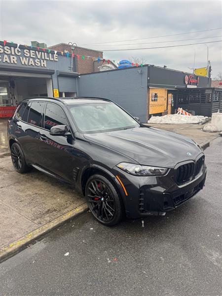 2026 BMW X5 for sale in Brooklyn, New York