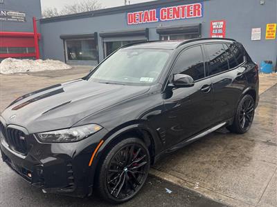 2026 BMW X5 lease in Brooklyn,NY