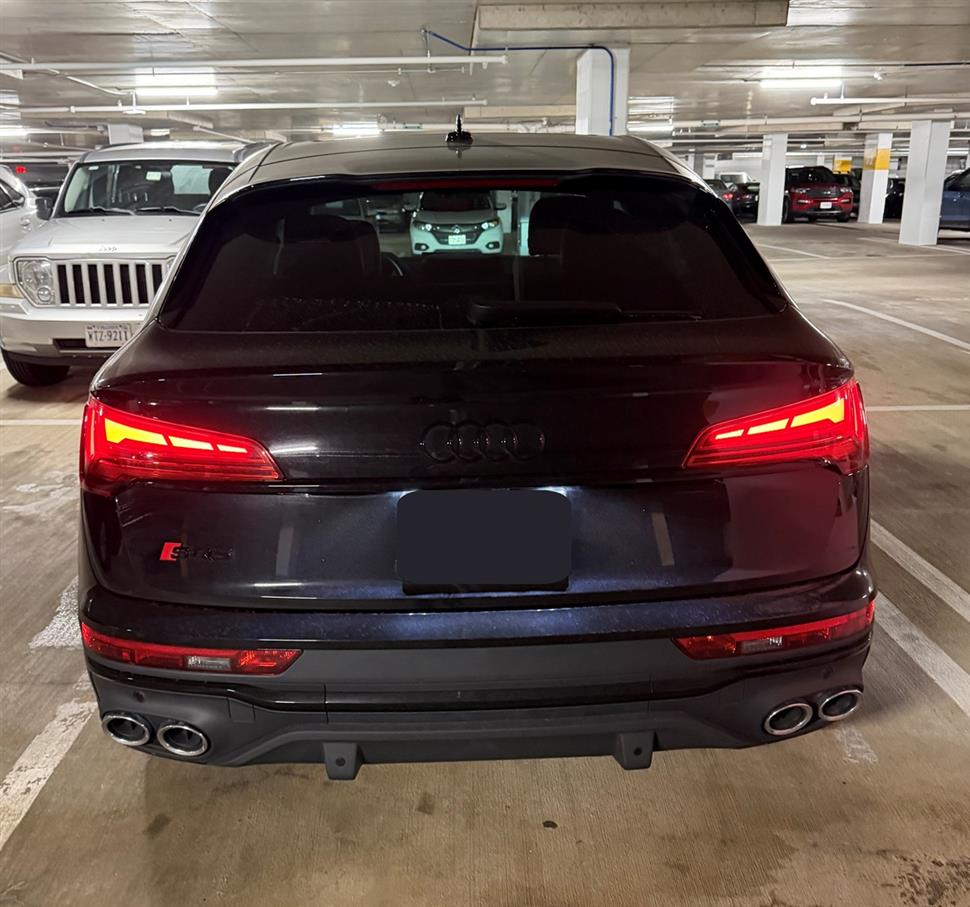2024 Audi SQ5 for sale in Arlington, Virginia
