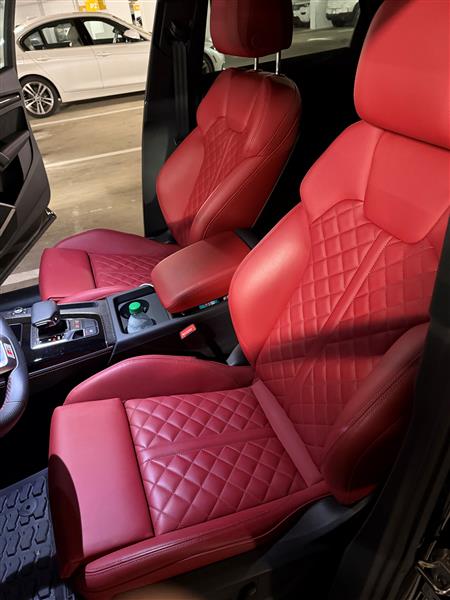 2024 Audi SQ5 for sale in Arlington, Virginia