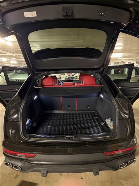 2024 Audi SQ5 for sale in Arlington, Virginia
