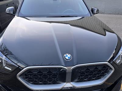 2024 BMW X2 lease in Bloomfield,MI