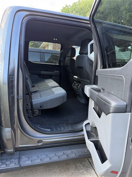 2023 Ford F-150 Lightning for sale in alexandria, Virginia