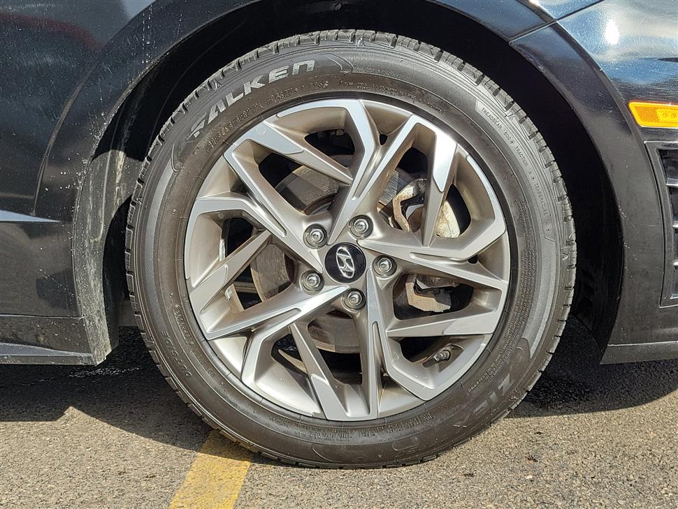 2021 Hyundai Sonata for sale in Cincinnati, Ohio